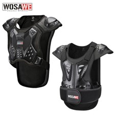 WOSAWE Adult Full Body Armor