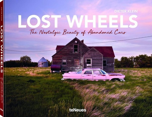 Lost wheels the nostalgic - lost,