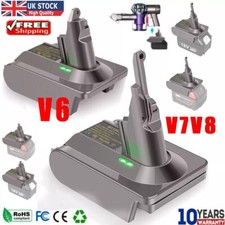 Adapter For Makita 18V Battery