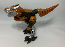 Transformers Grimlock Toy Age Of Extinction Flip And Change 10“ Dinobot (K3)