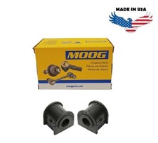 2 X REAR ANTI-ROLL BAR BUSH 19mm FOR JEEP GRAND CHEROKEE WK COMMANDER XK 05-10