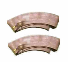 9.5/11.2 x 24 Inner tube for tractor tyre From Acorn (Pair) 