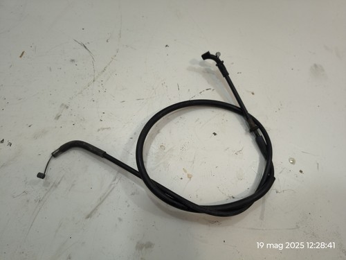 Air cable for kawasaki kle - kle, 500