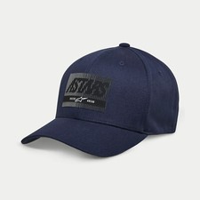 ALPINESTARS HYPTO HAT CAP BLUE