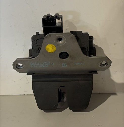 Ford max zetec door - zetec,