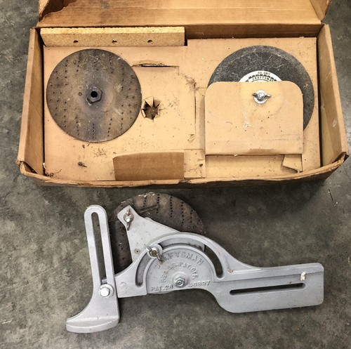Craftsman circular saw blade - circular,