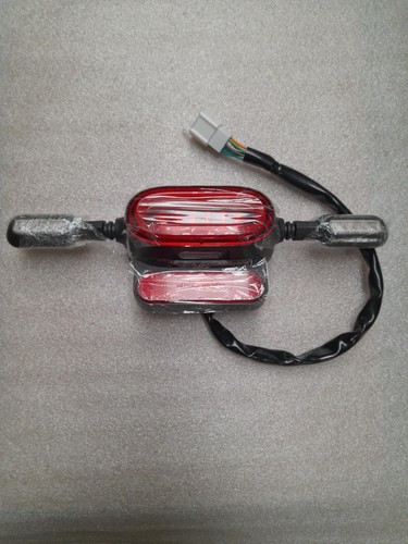 Segway b110 rear tail light - s,