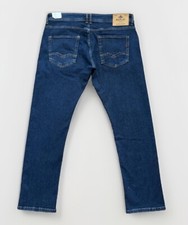 REPLAY ROCCO COMFORT FIT MENS