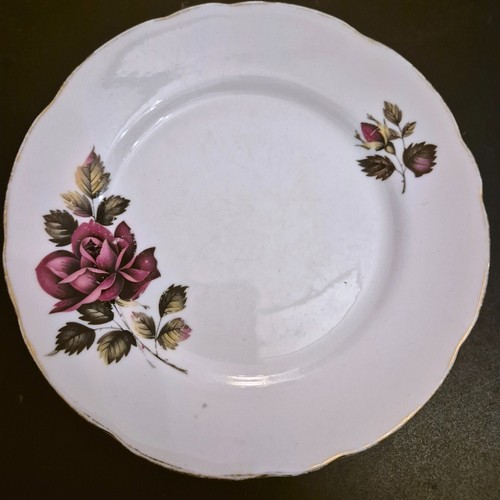 Salisbury vintage side cake - vintage,