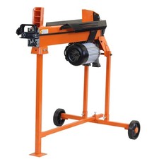 Ton heavy duty electric - electric, log