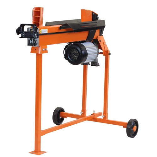 Ton heavy duty electric - electric, log