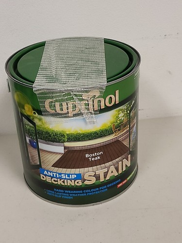 Cuprinol 5092617 anti - cuprinol,