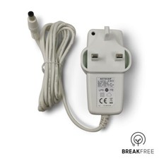 Genuine Netgear Power Adapter