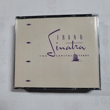 The Capitol Years By Frank