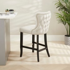 Boudoir Natural Fabric Bar