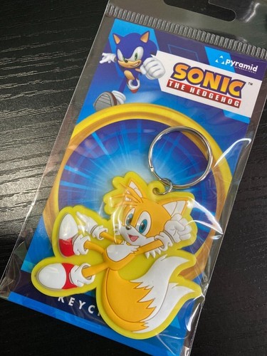 Tails sonic the - sonic, hedgehog