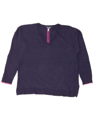 Joules womens neck - womens, v-neck