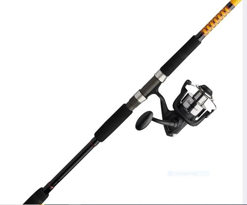 Ugly stik bigwater - stik, 2