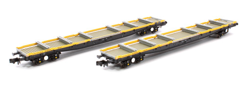 Revolution trains yla 207 - trains, rt-n-yla-207
