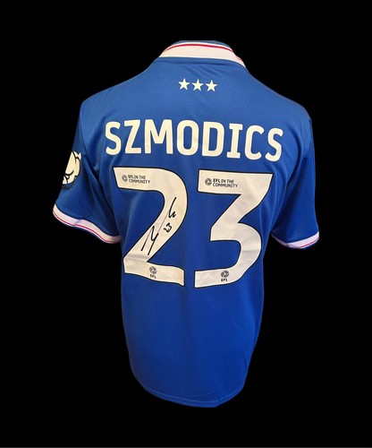 Sammie szmodics ipswich town - sammie,