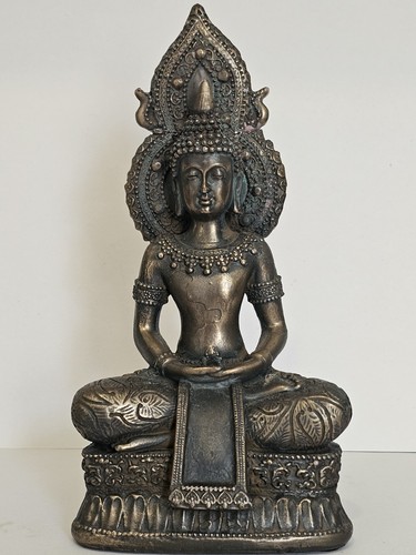Antique cold cast bronze - antique,