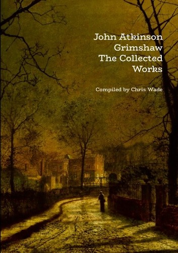John atkinson grimshaw the - john,