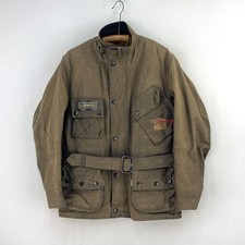 Barbour International