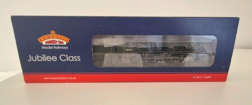 Bachmann 177ds jubilee - bachmann,