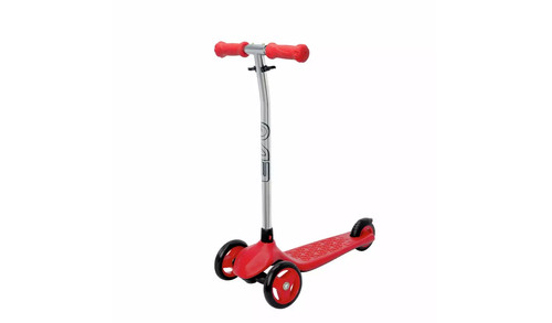 Evo move groove tri scooter - evo,