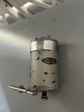 ORIGINAL LUCAS SPECIAL