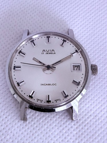 Vintage avia jewels - avia,