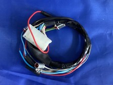 BSA B50 B25 TRIUMPH T25T 1972