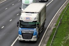 T64 6x4 Truck Photo PJ71 XWC