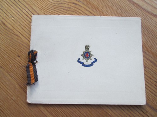 4th the royal sussex - bn,