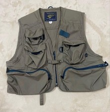 Fishing vest alltmor DAIWA