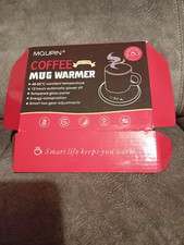 MQUPIN Coffee Mug Warmer