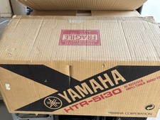 Yamaha HTR-5130 AV Receiver