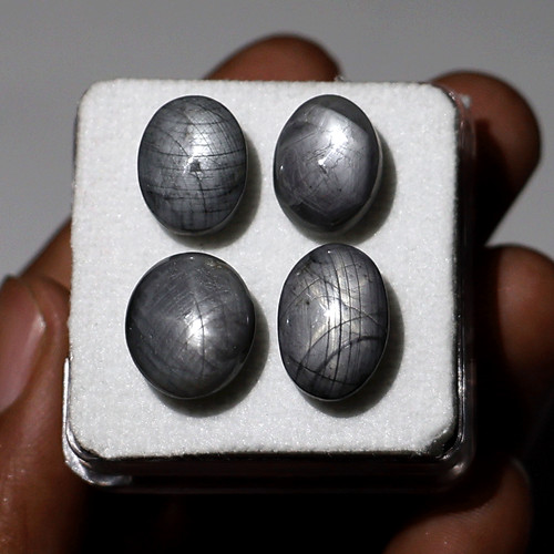 Silver beam asterism - asterism, pc
