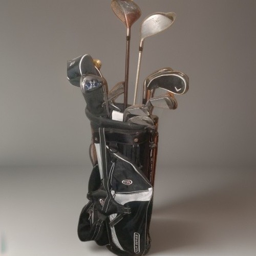 Callaway uskg wilson - uskg,