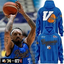 Bayamon basketball 2026