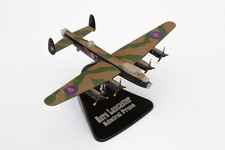 Atlas Editions Diecast 1:144