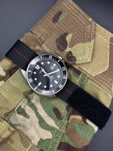 Casio mdv106 dive - casio, watch