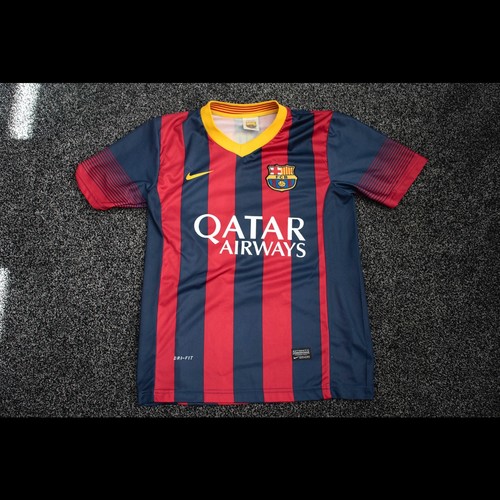 Barcelona home football - home,