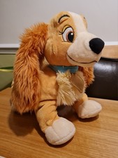 Lady And The Tramp - Disney