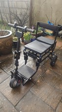 eFOLDi Lite Folding Mobility