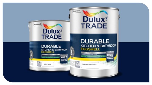 Dulux trade kitchen - dulux,