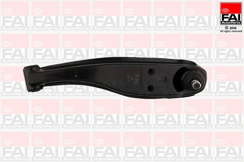 Fai front right - front, wishbone