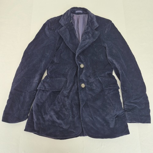 Paul howard jacket blue - howard, 34