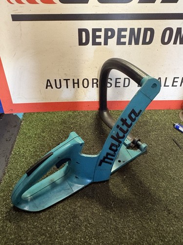Makita dcs34 petrol chainsaw - makita,
