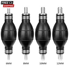 HAND PRIMER BULB for FUEL PUMP
